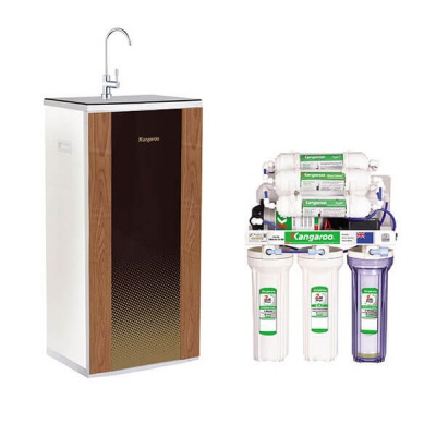 Máy lọc nước Kangaroo KG09G4